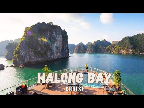 Видео: Халонг Круиз на 2 дня! Лучшая экскурсия во Вьетнаме