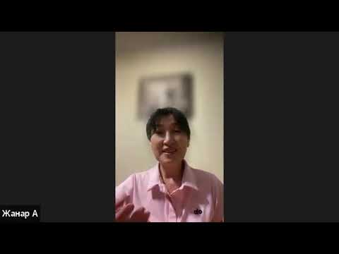 Видео: 56- ая встреча "Алмазная мудрость"