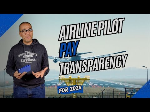 Видео: Прозрачность оплаты труда пилотов авиакомпаний — второй пилот Boeing 777