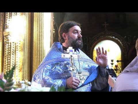 Видео: Ноев ковчег - ОБРАЗ ПОКАЯНИЯ и СПАСЕНИЯ !!!  Прот.Андрей Ткачёв (23.09.2017г.)