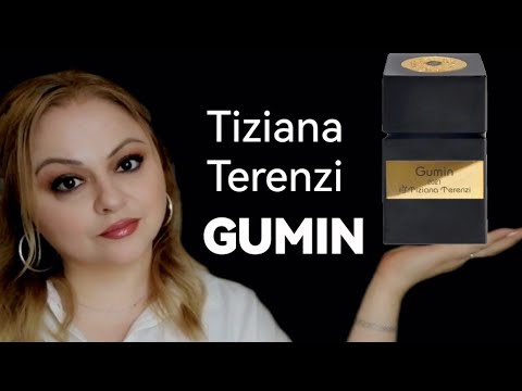 Видео: АРОМАТ МЕЧТЫ GUMIN TIZIANA TERENZI❤️