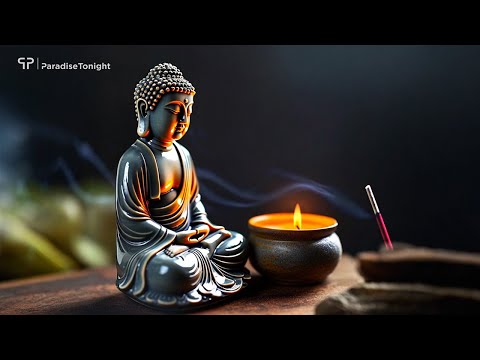 Видео: Музыка для глубокой медитации и внутреннего покоя 37 | Исцеляет разум, тело и душу