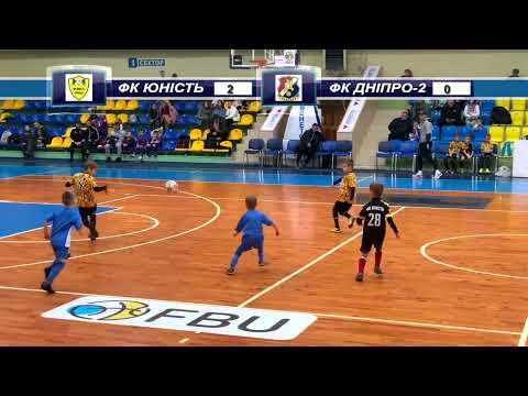 Видео: ФК Юність - ФК Дніпро-2 | SPLEIS Cup, Черкаси 12/11/2022