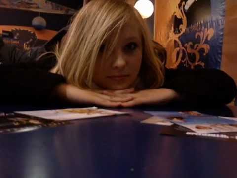 Видео: Яна Никитина Чебоксары Н4К.wmv