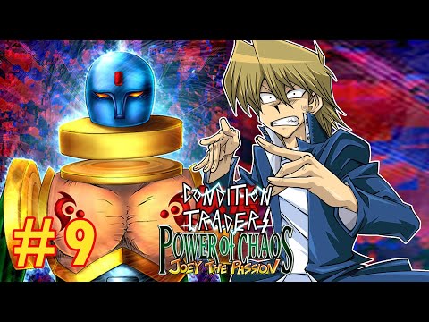 Видео: Играя Yu-Gi-Oh!: Power of Chaos - Joey the Passion | №9 Wind Deck