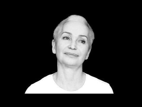 Видео: Интервью с Ниной Добровольской.