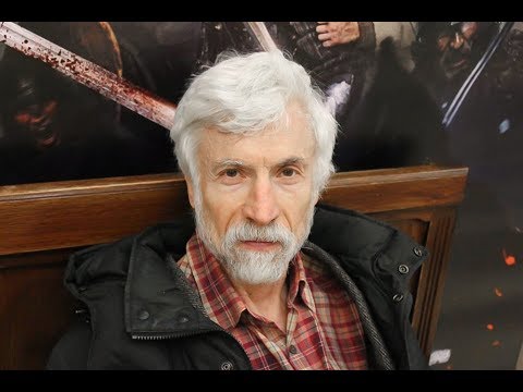 Видео: А. Минкин о театре.  Розенкранц и Гильденстерн.  21. 02. 09.