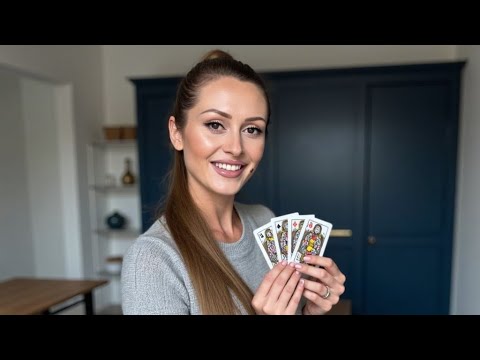 Видео: 💘ТАРО НЕДЕЛЯ 27.10-02.11.2025 ВСЕ ЗНАКИ VITA TAROT💘