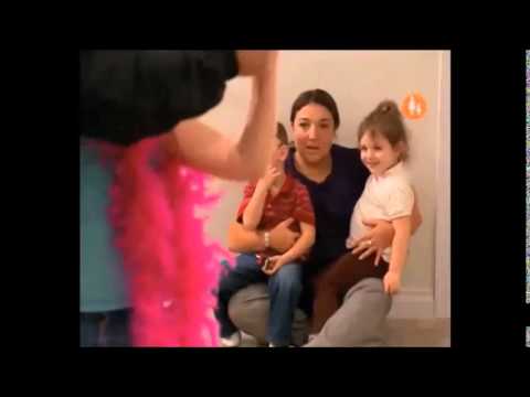 Видео: Суперняня Джо Фрост Supernanny US - Series 05 - Episode 07