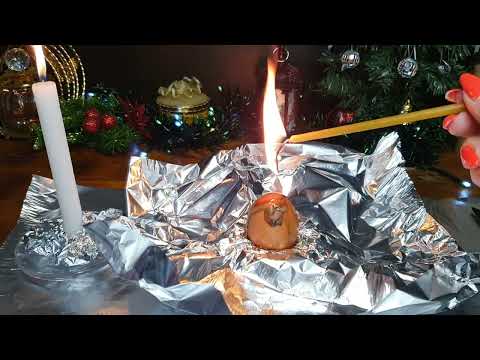 Видео: Пречистване и защита от уроки, порчи и негативна енергия ✨🧿🔥