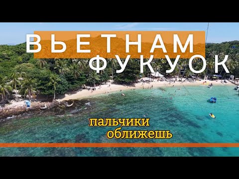 Видео: Вьетнам, Фукуок 2025. Едим лягушек и не только.