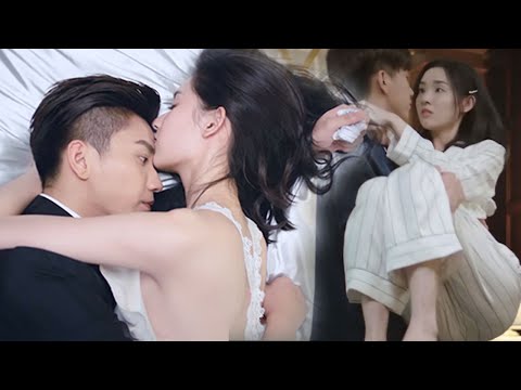 Видео: После сладкой ночи генеральный директор пристрастился к Золушке и не может спать без нее.