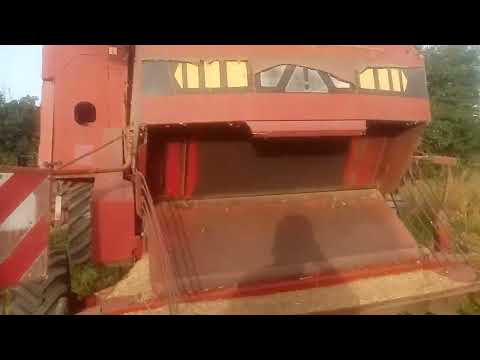 Видео: Лида 1300(CASE 525)Что ты такое!?)