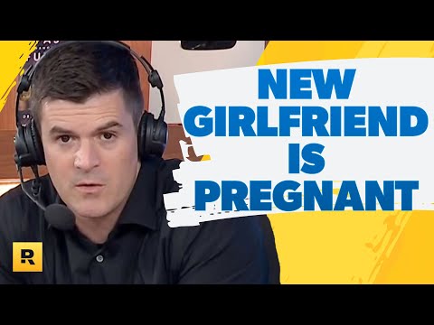Видео: Моя новая девушка беременна, и мы с ней не на одной волне!