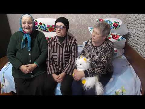 Видео: Не злись пурга и вьюга