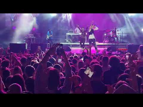 Видео: GAYAZOV$ BROTHER$ - Малиновая лада. Summerfest 2022