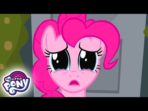 Видео: My Little Pony: Дружба — это чудо 🦄 Друг познаётся в делах | MLP FIM по-русски