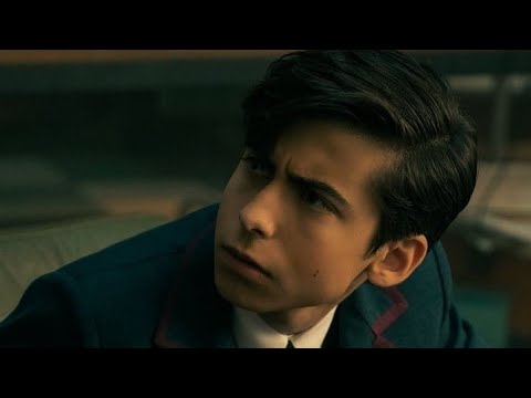 Видео: «смешные моменты из Академии Абрелла часть 3» 😌☂️