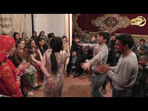 Видео: Таджикская свадьба. Fофил и Хайрина. Часть 5.2020 г.