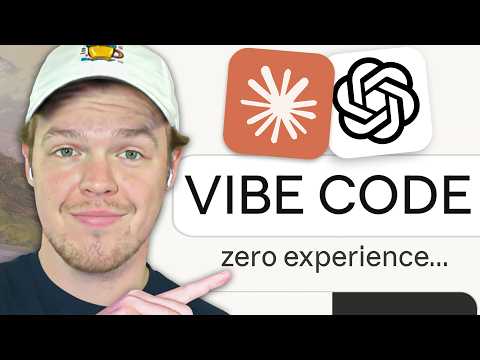 Видео: Как создавать приложения ИИ без опыта