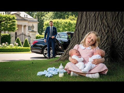 Видео: Миллионер спас девочку от жестокой мачехи | Реальная жизненная история, которая тронет сердце