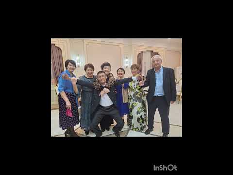 Видео: Менің құрдастарым.