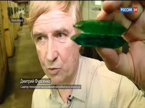 Видео: гидротермальные камни   не надо их бояться