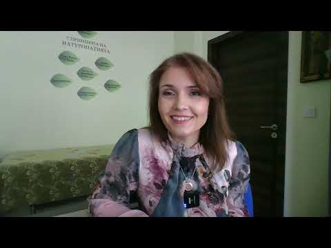 Видео: Висока температура при вирусна инфекция. Съвети от д-р Дани Карабелова