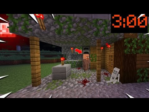 Видео: 😱Не когда не заходи в эту кузницу в 3:00 ночи в Майнкрафте|ФЛОКИ 