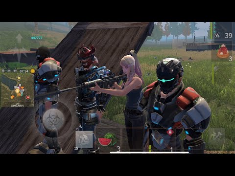 Видео: ДОЛГОЖДАННАЯ ВТОРАЯ ЧАСТЬ НА ФОРТУНЕ 100$ В LIOS  С КАВОЙ #lios #ldrs #lastislandofsurvival 