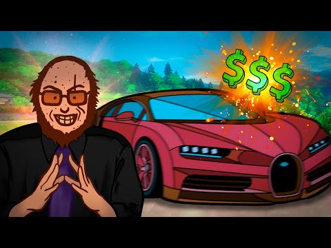 Видео: Автомобильный Аферист (GTA 5 RP)