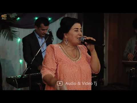 Видео: Хиромон Курбонова "Туёна" 2020/Hiromon Qurbonova "Tuyona" 2020