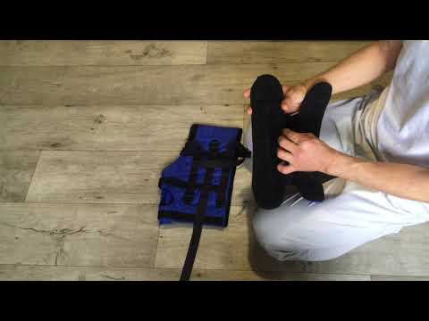 Видео: Рассказал про наши манжеты для ПравИло.