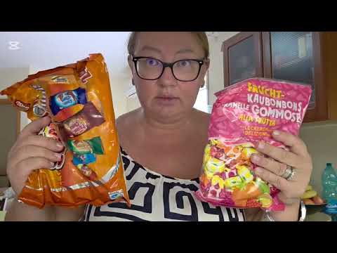 Видео: Распаковка покупок - Накатила грусть, но не грустим