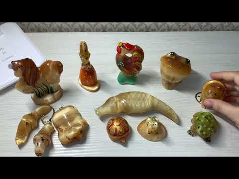 Видео: ИЗДЕЛИЯ Б/У. КАМЕНЬ СЕЛЕНИТ.15.01.2022