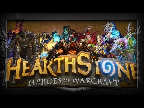 Видео: Hearthstone Тьма (колода варлока)