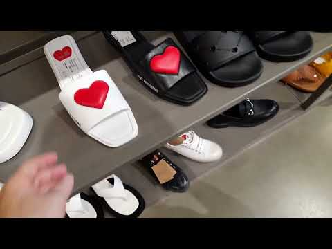 Видео: Шопинг: Outlet Metzingen * Michael Kors* MaxMara* Moschino* Tom Ford* отличные цены* скидки. 2023DE.