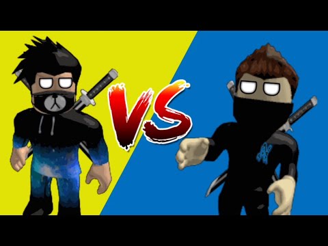 Видео: БИТВА ЮТУБЕРОВ. DEN ROBLOX VS АГЕНТ РОБЛОКС || BABFT || ROBLOX