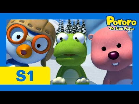 Видео: Пороро Монгол 1-P УЛИРАЛ 42-P АНГИ l Нойргүй Поби l Бяцхан оцон шувуу Пороро Pororo