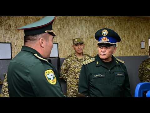 Видео: Камчыбек Ташиев ЛЕЙЛЕКте "Кайрагач" ЧЕК ара ЗАСТАВАСЫН ачып СӨЗ сүйлөп ШАЙЛОО боюнча КАТУУ айтты