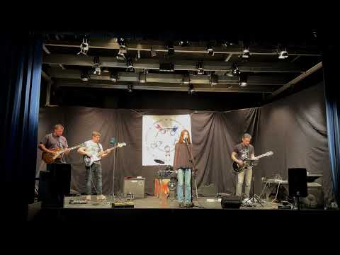 Видео: МакSим - Знаешь ли ты. (кавер, Качели)