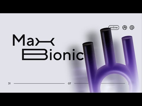 Видео: MaxBionic – о самых красивых протезах. Как менять жизни не просто предметом дизайна.
