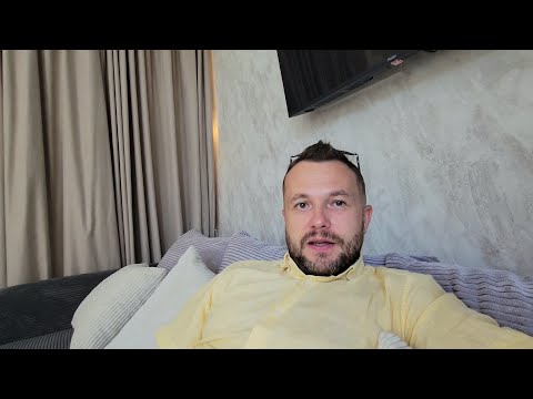 Видео: Одна из недорогих квартир в ЖК центра Сочи! #стасбобровсочи