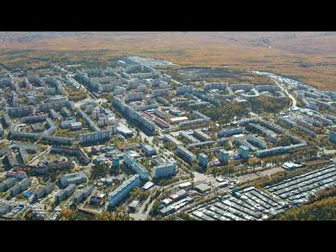 Видео: Сентябрь подкрался незаметно