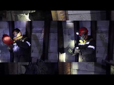 Видео: ТБ  Перекрепление