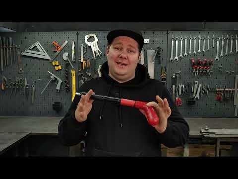 Видео: Он стреляет в бетон без газа и аккумулятора! Что это за зверь?! 😱 FEDAST T9ZG
