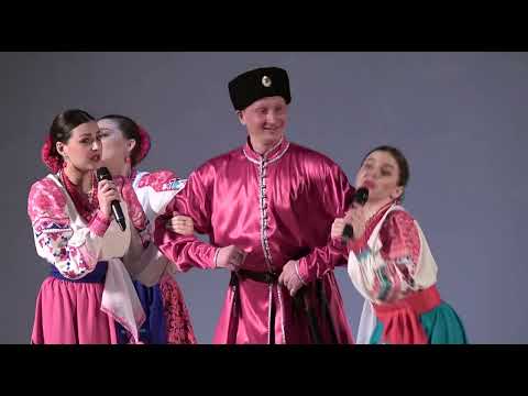 Видео: "Как хотела меня мать..."