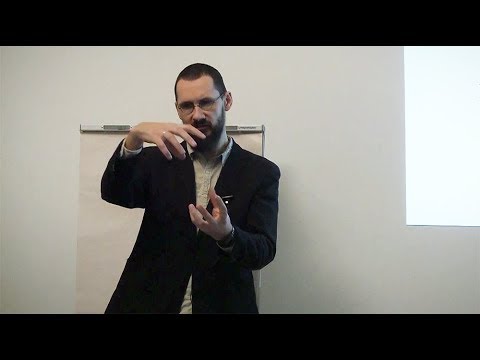 Видео: Виктор Меламед о физике формы