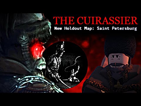 Видео: ОБНОВЛЕНИЕ КИРАСИРОВ ОТ GUTS & BLACKPOWDER!