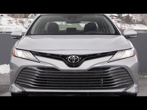 Видео: Вот почему я НЕ люблю современные японские автомобили.